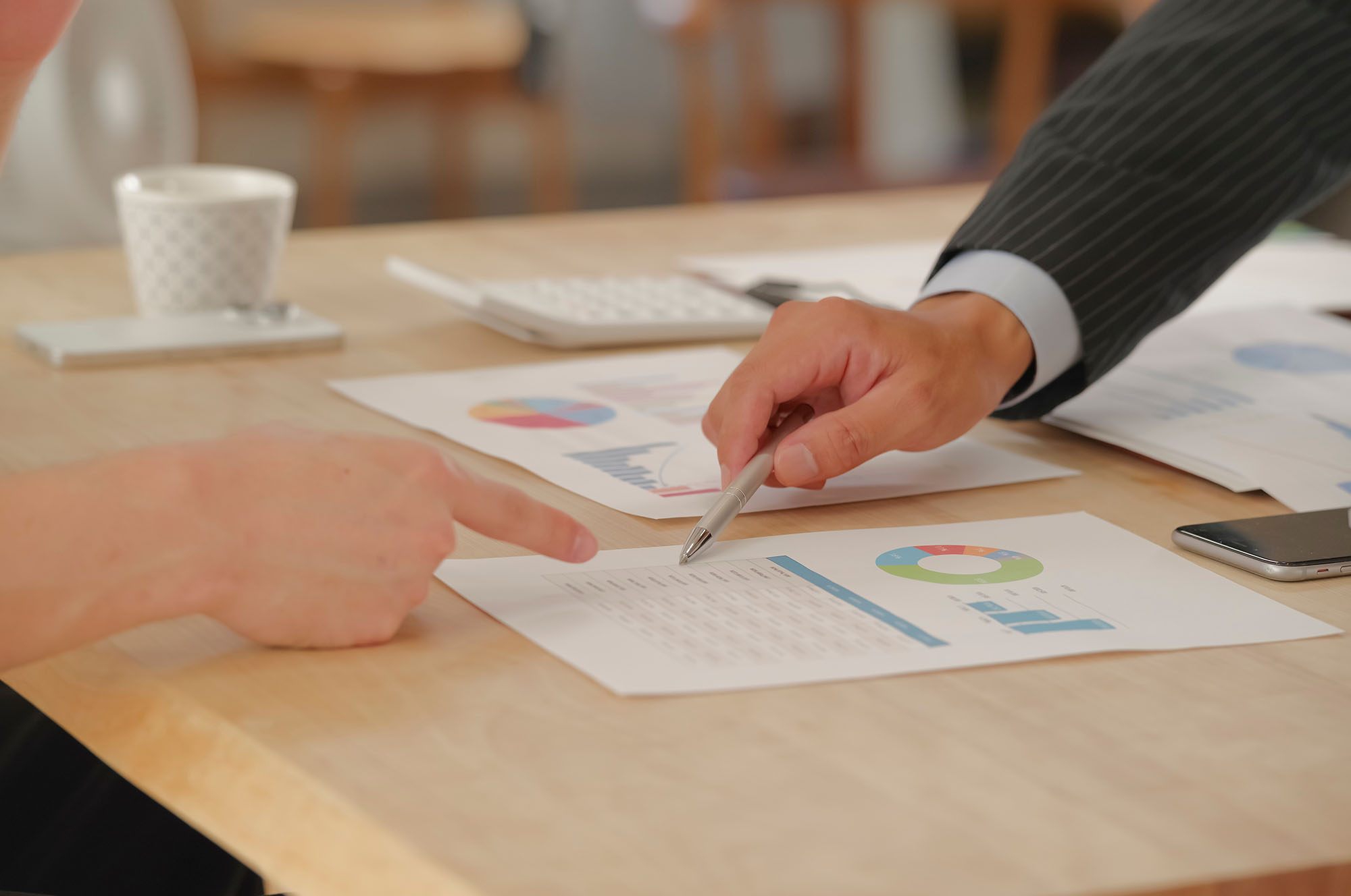 相続・遺言等の関係手続