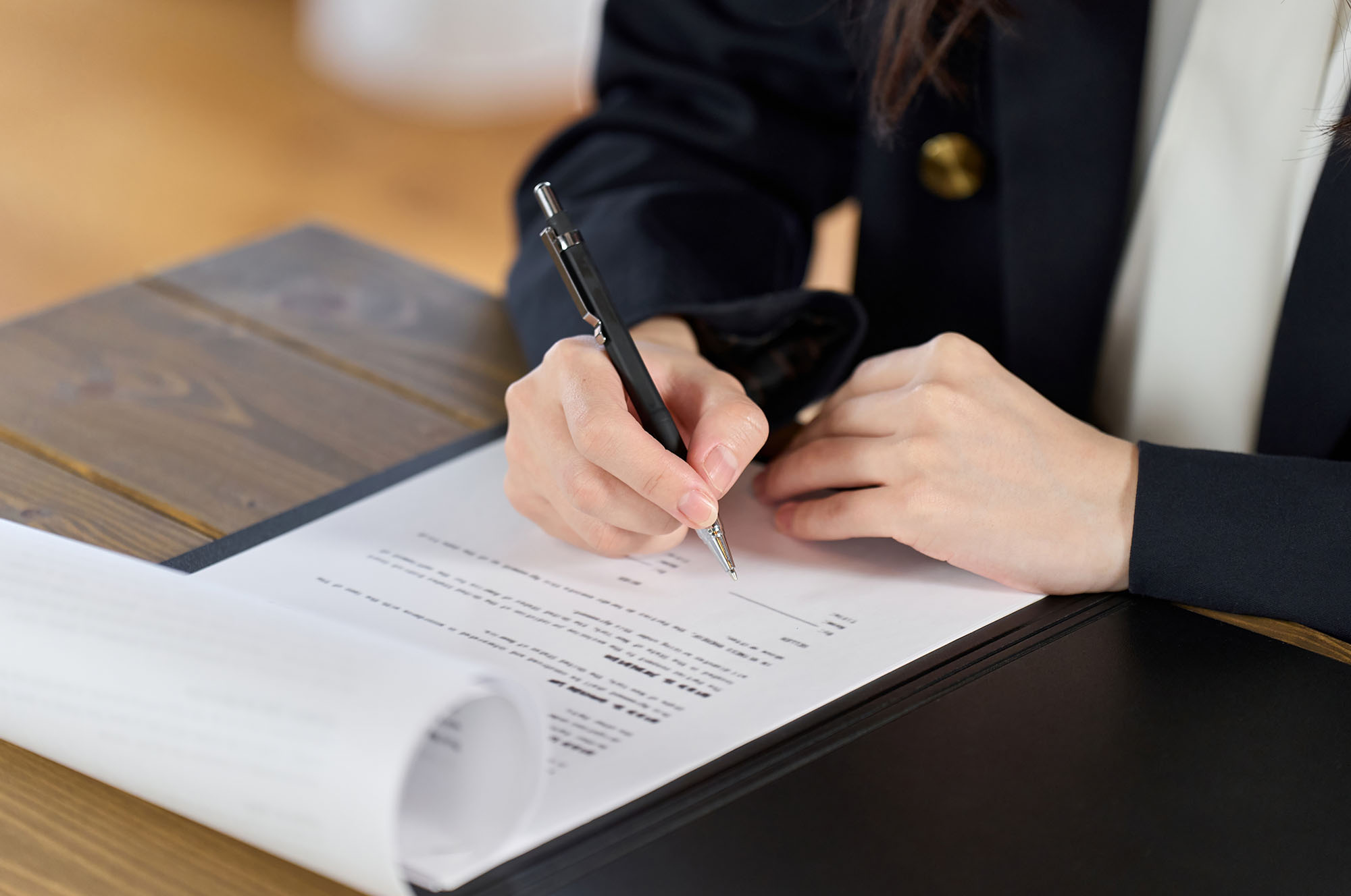 会社等設立による商業登記