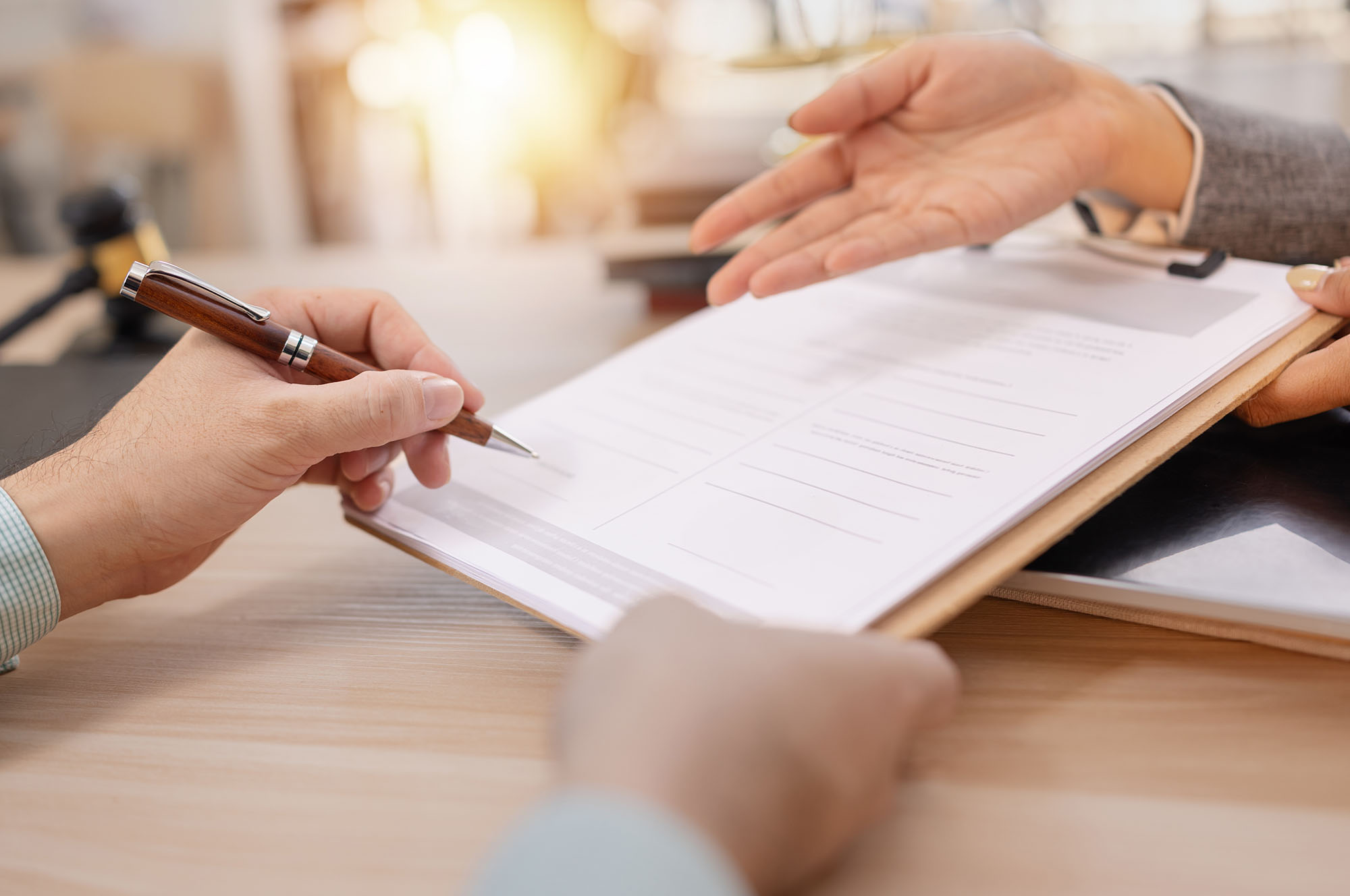 売買・贈与等の不動産登記